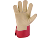 Obrázek z CXS BUDY Pracovní kombinované rukavice 