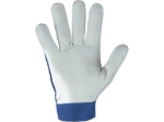 Obrázek z CXS TECHNIK A Pracovní kombinované rukavice 