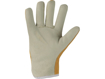 Obrázek z CXS URBI WINTER Pracovní celokožené rukavice zimní 