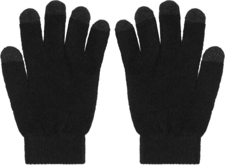 Obrázek Myrtle Beach MB 7949 Pletené rukavice na dotykový displej