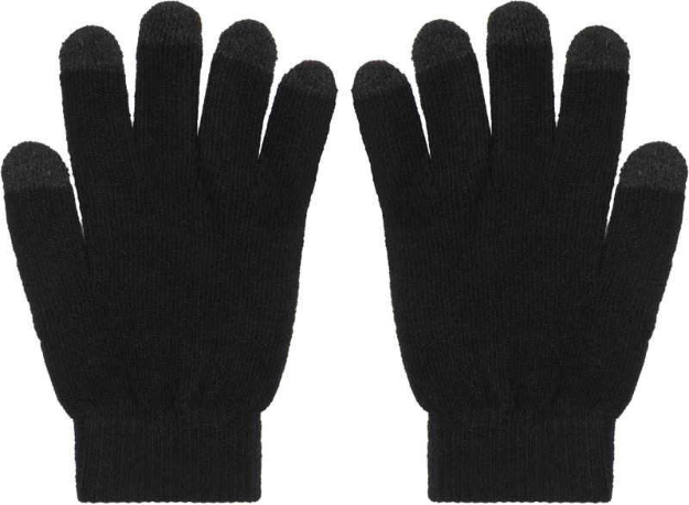 Obrázek z Myrtle Beach MB 7949 Pletené rukavice na dotykový displej 