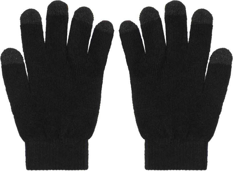 Obrázek z Myrtle Beach MB 7949 Pletené rukavice na dotykový displej 