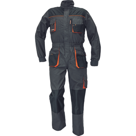 Obrázek Australian Line EMERTON Pracovní kombinéza