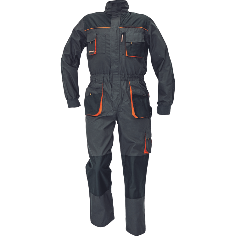 Obrázek z Australian Line EMERTON Pracovní kombinéza 