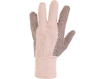 Obrázek z CXS GABO Pracovní textilní rukavice 12 párů 