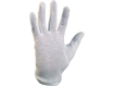 Obrázek z CXS MAWA Pracovní textilní rukavice 12 párů 