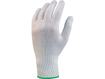 Obrázek z CXS KASA Pracovní textilní rukavice 12 párů 