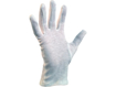 Obrázek z CXS FAWA Pracovní textilní rukavice 12 párů 
