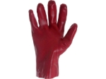 Obrázek z CXS KADO Pracovní celomáčené rukavice 