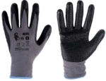 Obrázek z CXS NAPA Pracovní polomáčené rukavice 