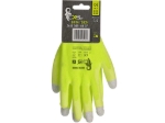 Obrázek z CXS BRITA TOUCH Pracovní polomáčené rukavice 