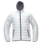 Obrázek z Cerva MAX NEO LIGHT Pánská bunda bílá 