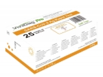 Obrázek z VivaDiag / Antigen test SARS-CoV-2 Ag Rapid - 25 ks/balení 