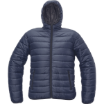 Obrázek z Cerva MAX NEO LIGHT Pánská bunda navy 