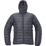 Obrázek z Cerva MAX NEO LIGHT Pánská bunda černá 