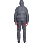 Obrázek z Cerva MAX NEO LIGHT Pánská bunda šedá 