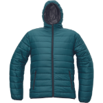 Obrázek z Cerva MAX NEO LIGHT Pánská bunda zelená 