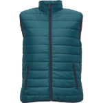 Obrázek z Cerva MAX NEO LIGHT Pánská vesta zelená 