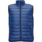 Obrázek z Cerva MAX NEO LIGHT Pánská vesta modrá 