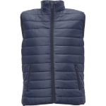 Obrázek z Cerva MAX NEO LIGHT Pánská vesta navy 