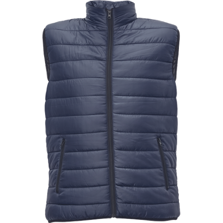 Obrázek Cerva MAX NEO LIGHT Pánská vesta navy
