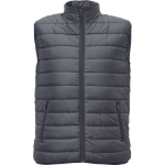 Obrázek z Cerva MAX NEO LIGHT Pánská vesta černá 