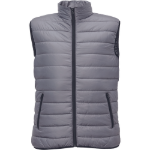 Obrázek z Cerva MAX NEO LIGHT Pánská vesta šedá 