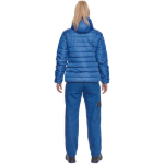 Obrázek z Cerva MAX NEO LADY LIGHT Dámská bunda modrá 