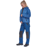 Obrázek z Cerva MAX NEO LADY LIGHT Dámská bunda modrá 