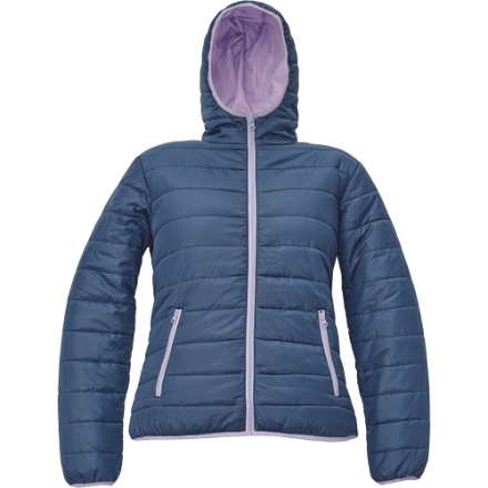 Obrázek Cerva MAX NEO LADY LIGHT Dámská bunda navy