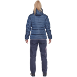 Obrázek z Cerva MAX NEO LADY LIGHT Dámská bunda navy 