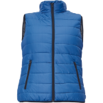 Obrázek z Cerva MAX NEO LADY LIGHT Dámská vesta modrá 