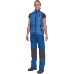 Obrázek z Cerva MAX NEO LADY LIGHT Dámská vesta modrá 