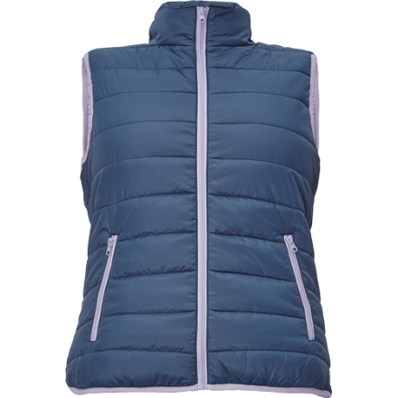 Obrázek Cerva MAX NEO LADY LIGHT Dámská vesta navy