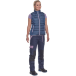 Obrázek z Cerva MAX NEO LADY LIGHT Dámská vesta navy 