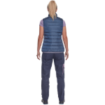 Obrázek z Cerva MAX NEO LADY LIGHT Dámská vesta navy 