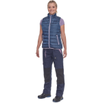 Obrázek z Cerva MAX NEO LADY LIGHT Dámská vesta navy 