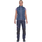 Obrázek z Cerva MAX NEO LADY LIGHT Dámská vesta navy 