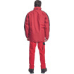 Obrázek z Cerva MAX NEO Pánská zimní bunda červená 