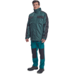 Obrázek z Cerva MAX NEO Pánská zimní bunda zelená 
