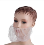 Obrázek z PD-BEARD Vousenka z netkané textilie 100ks 