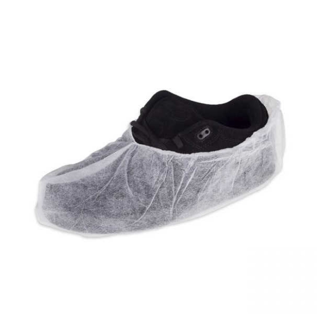 Obrázek z PD-PPNAVLEK Návleky na obuv z netkané textilie 100ks 