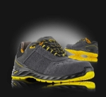 Obrázek z VM BARCELONA 2175-S1ESD Pracovní polobotky 