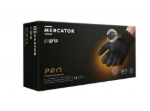 Obrázek z MERCATOR GOGRIP black jednorázové rukavice 