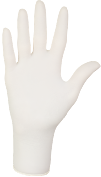 Obrázek MERCATOR® latex comfort jednorázové rukavice