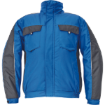 Obrázek z Cerva MAX NEO Pánská pilot bunda modrá 