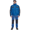 Obrázek z Cerva MAX NEO Pánská pilot bunda modrá 