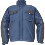 Obrázek z Cerva MAX NEO Pánská pilot bunda navy 