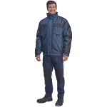 Obrázek z Cerva MAX NEO Pánská pilot bunda navy 