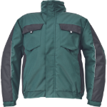 Obrázek z Cerva MAX NEO Pánská pilot bunda zelená 
